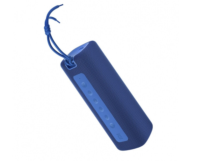 Buy Xiaomi Mi Portable Bluetooth Speaker (16W) - Blue from Vmart in Pakistan