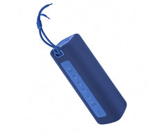 Buy Xiaomi Mi Portable Bluetooth Speaker (16W) - Blue from Vmart in Pakistan