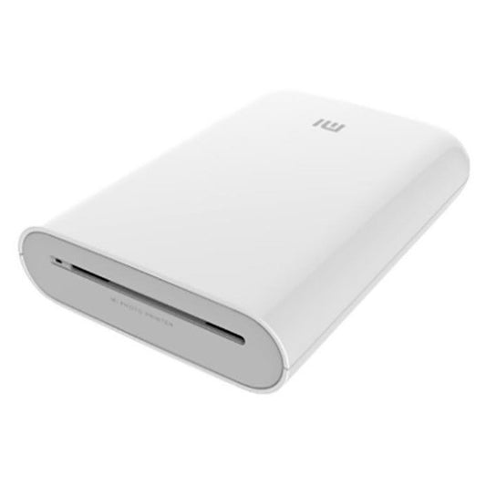 Buy Xiaomi Mi Portable Photo Printer from Vmart in Pakistan