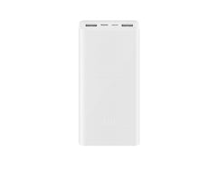 Buy Xiaomi Mi Power Bank 3 USB-C 20000mAh - White from Vmart in Pakistan