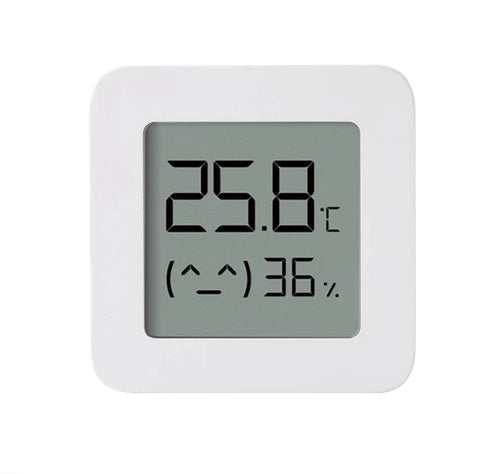 Buy Xiaomi Mi Temperature and Humidity Monitor 2 from Vmart in Pakistan