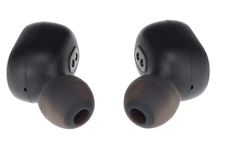 Buy Xiaomi Mi True Wireless Earbuds Basic 2 - Black from Vmart in Pakistan