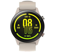 Buy Xiaomi Mi Watch - Beige from Vmart in Pakistan