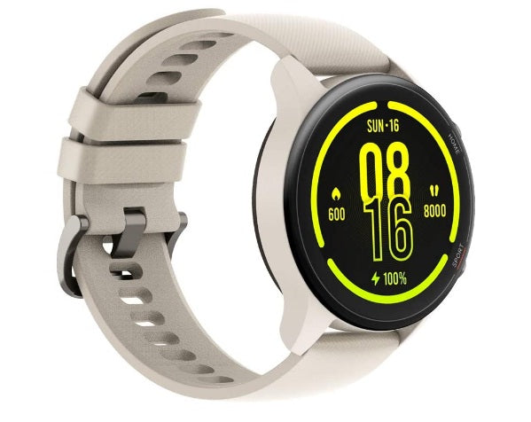 Buy Xiaomi Mi Watch - Beige from Vmart in Pakistan
