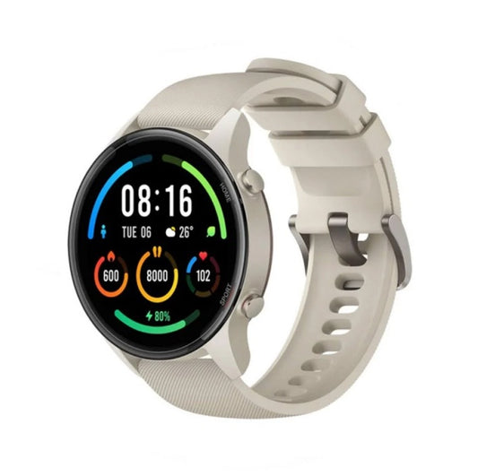 Buy Xiaomi Mi Watch - Beige from Vmart in Pakistan