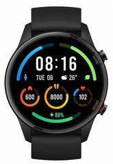 Buy Xiaomi Mi Watch - Black from Vmart in Pakistan