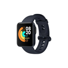 Buy Xiaomi Mi Watch Lite - Navy Blue from Vmart in Pakistan
