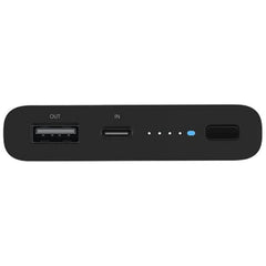 Buy Xiaomi Mi Wireless 10000mAh Power Bank - Black from Vmart in Pakistan