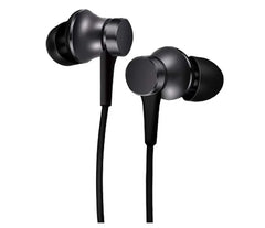 Buy Xiaomi Mi in-Ear Headphones Basic - Black from Vmart in Pakistan