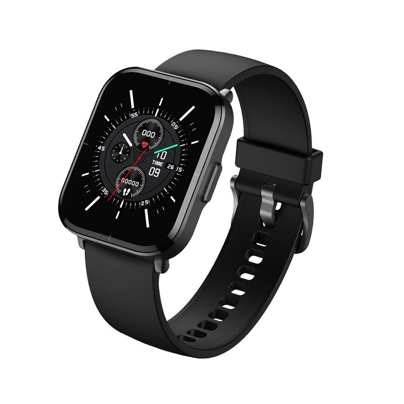 Buy Xiaomi Mibro Color Smart Watch - Black from Vmart in Pakistan