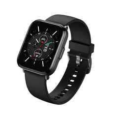 Buy Xiaomi Mibro Color Smart Watch - Black from Vmart in Pakistan