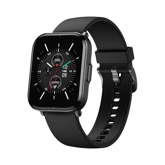 Buy Xiaomi Mibro Color Smart Watch - Black from Vmart in Pakistan