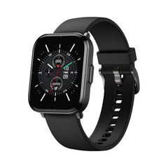 Buy Xiaomi Mibro Color Smart Watch - Black from Vmart in Pakistan
