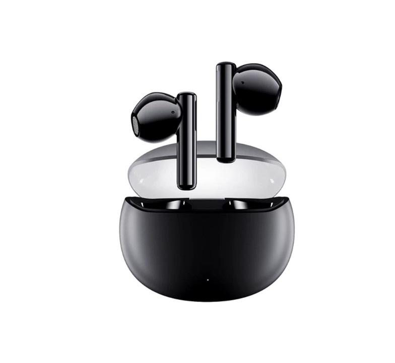 Buy Xiaomi Mibro Earbuds 2 - Black from Vmart in Pakistan