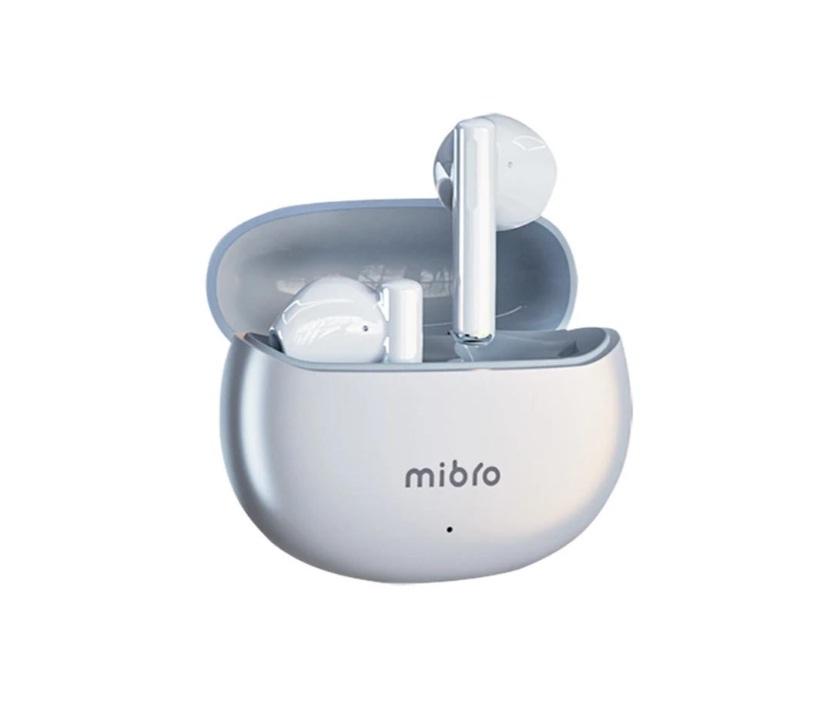 Buy Xiaomi Mibro Earbuds 2 - White from Vmart in Pakistan