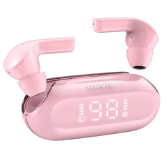 Buy Xiaomi Mibro Earbuds 3 - Pink from Vmart in Pakistan
