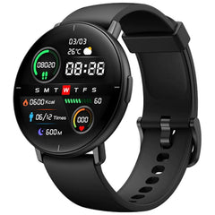 Buy Xiaomi Mibro Lite Smartwatch - Black from Vmart in Pakistan