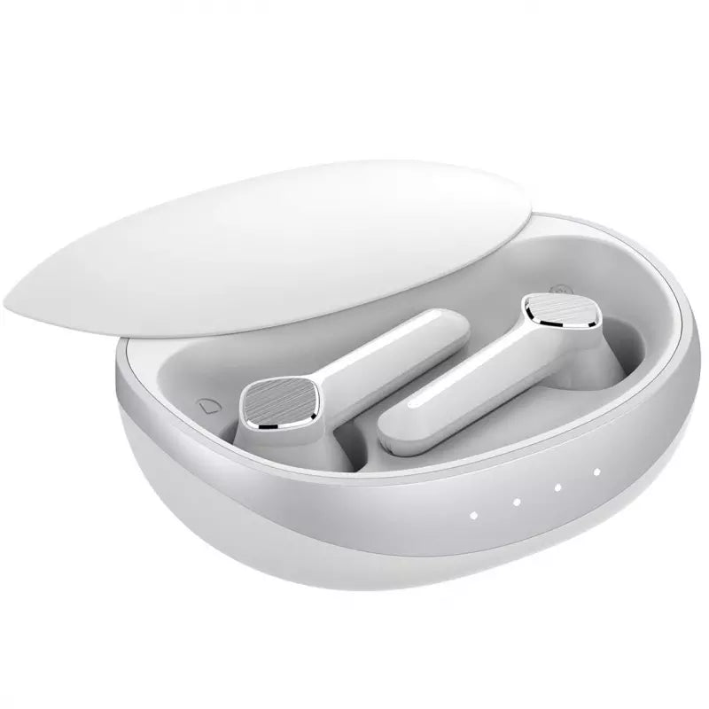 Buy Xiaomi Mibro S1 True Wireless Earbuds - White from Vmart in Pakistan