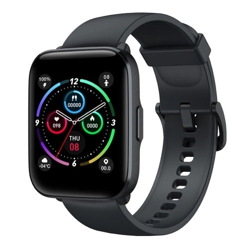 Buy Xiaomi Mibro Watch C2 - Dark Grey from Vmart in Pakistan