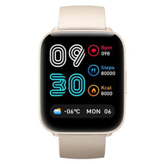 Buy Xiaomi Mibro Watch C2 - White from Vmart in Pakistan