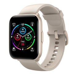 Buy Xiaomi Mibro Watch C2 - White from Vmart in Pakistan