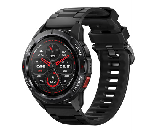 Buy Xiaomi Mibro Watch GS Active Black from Vmart in Pakistan