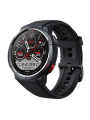 Buy Xiaomi Mibro Watch GS - Dark Grey from Vmart in Pakistan
