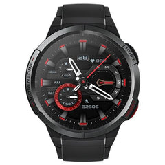 Buy Xiaomi Mibro Watch GS - Dark Grey from Vmart in Pakistan