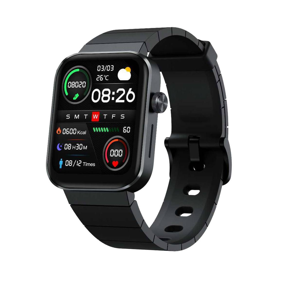 Buy Xiaomi Mibro Watch T1 from Vmart in Pakistan