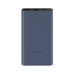 Buy Xiaomi Power Bank 10000mAh 22.5W - Blue from Vmart in Pakistan
