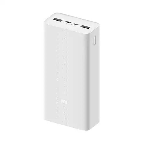 Buy Xiaomi Power Bank 3 30000mAh from Vmart in Pakistan