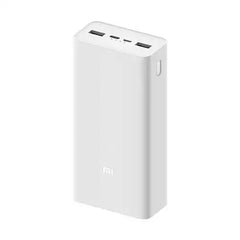 Buy Xiaomi Power Bank 3 30000mAh from Vmart in Pakistan