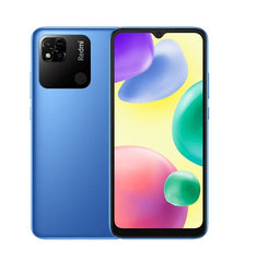 Buy Xiaomi Redmi 10A (4GB+128GB) – Sky Blue from Vmart in Pakistan