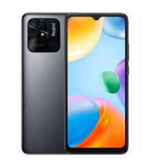 Buy Xiaomi Redmi 10C (4GB+128GB) - Graphite Gray from Vmart in Pakistan