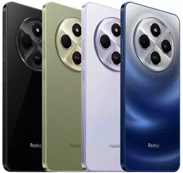 Buy Xiaomi Redmi 14C 6GB 128GB from Vmart in Pakistan