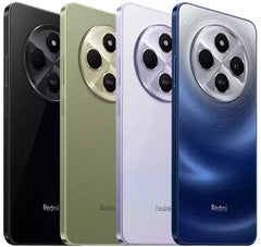 Buy Xiaomi Redmi 14C 4GB 128GB from Vmart in Pakistan