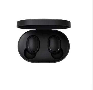 Buy Xiaomi Mi True Wireless Earbuds Basic (Global Version) from Vmart in Pakistan