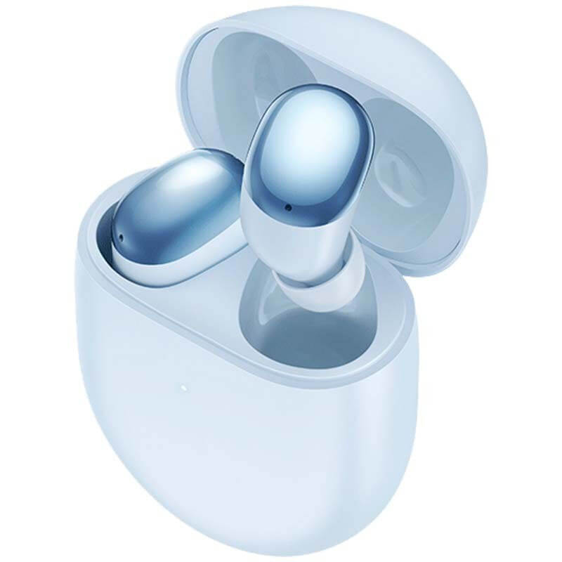 Buy Xiaomi Redmi Buds 4 Blue from Vmart in Pakistan