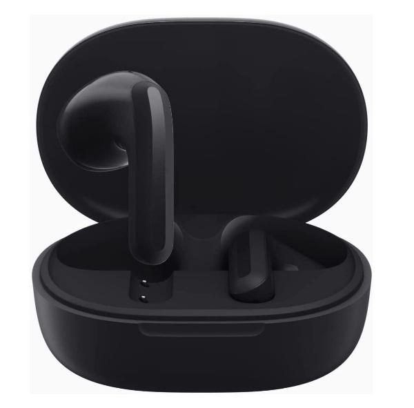 Buy Xiaomi Redmi Buds 4 Lite Black from Vmart in Pakistan