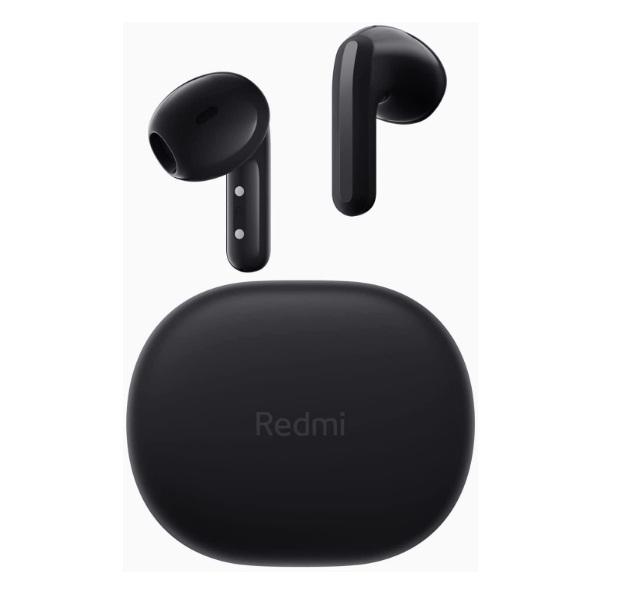 Buy Xiaomi Redmi Buds 4 Lite Black from Vmart in Pakistan
