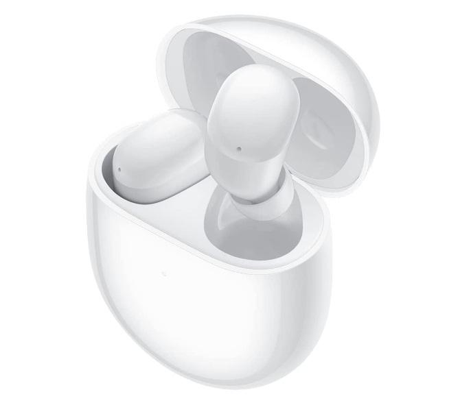 Buy Xiaomi Redmi Buds 4 White from Vmart in Pakistan