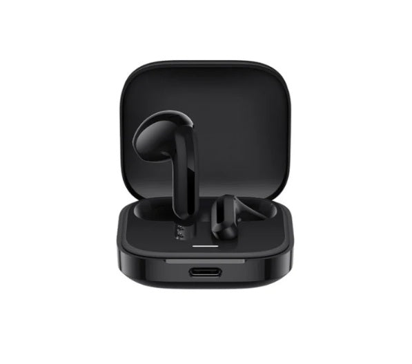 Buy Xiaomi Redmi Buds 6 Active Black from Vmart in Pakistan