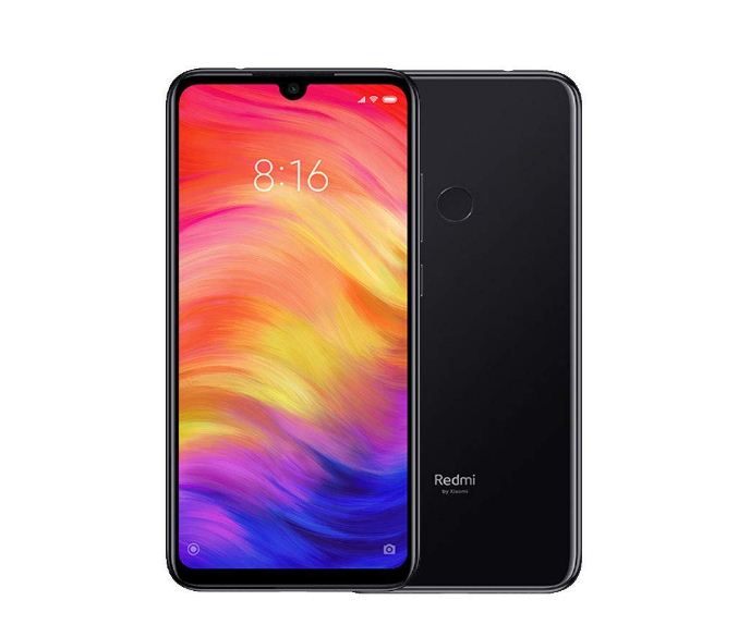 Buy Xiaomi Redmi Note 7 (4GB - 64GB) from Vmart in Pakistan