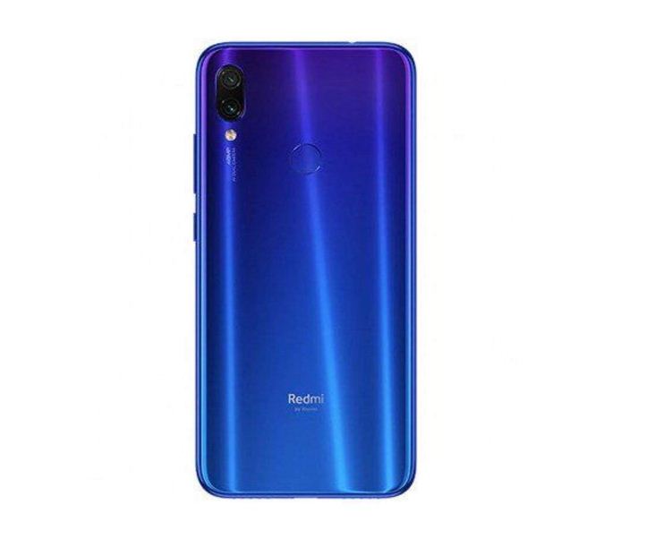 Buy Xiaomi Redmi Note 7 (4GB - 64GB) from Vmart in Pakistan