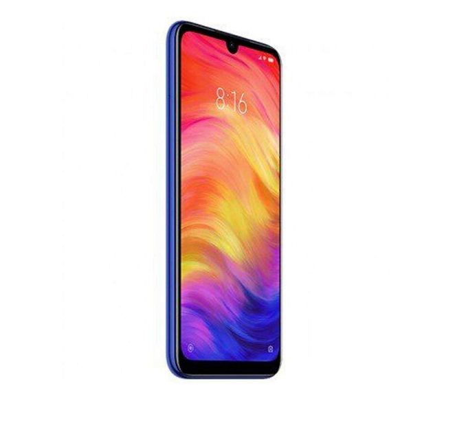 Buy Xiaomi Redmi Note 7 (4GB - 64GB) from Vmart in Pakistan