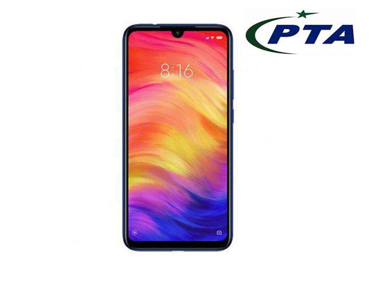 Buy Xiaomi Redmi Note 7 (4GB - 128GB) from Vmart in Pakistan
