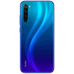 Buy Xiaomi Redmi Note 8 (4GB - 64GB) - Blue from Vmart in Pakistan