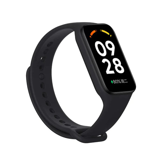 Buy Xiaomi Redmi Smart Band 2 - Black from Vmart in Pakistan