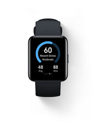 Buy Xiaomi Redmi Watch 2 Lite - Black from Vmart in Pakistan