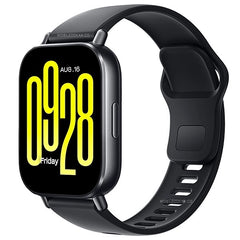 Buy Xiaomi Redmi Watch 5 Active Black from Vmart in Pakistan